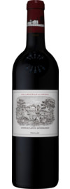 2022 Château Lafite-Rothschild