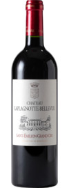 2020 Château Laplagnotte-Bellevue