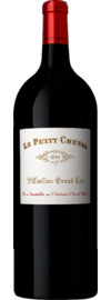 2018 Le Petit Cheval