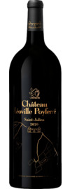2020 Château Léoville-Poyferré