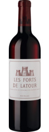 2016 Les Forts de Latour
