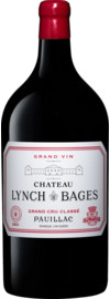 2019 Château Lynch-Bages