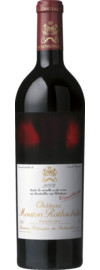 2009 Château Mouton-Rothschild