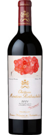2021 Château Mouton-Rothschild