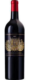 2021 Château Palmer