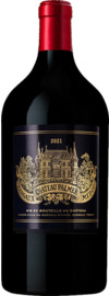 2021 Château Palmer