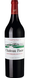 2015 Château Pavie