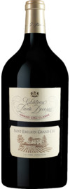 2012 Château Pavie Decesse
