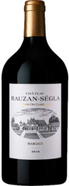 2018 Château Rauzan Ségla