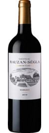 2019 Château Rauzan Ségla