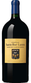 2018 Château Smith Haut Lafitte