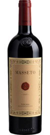 2019 Masseto