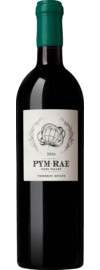 2016 Pym Rae