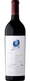 2019 Opus One