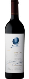 2017 Opus One