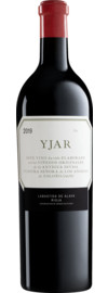 2019 Remelluri Yjar