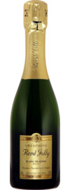 Champagne René Jolly Blanc de Noirs