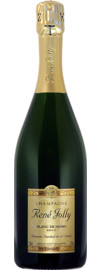 Champagne René Jolly Blanc de Noirs