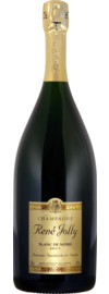 Champagne René Jolly Blanc de Noirs