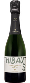Champagne Guy Thibaut Premier Contact
