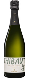 Champagne Guy Thibaut Premier Contact
