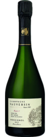 2019 Champagne Vauversin Cuvée Rossignol
