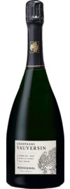 2016 Champagne Vauversin Cuvée Rossignol