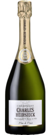 Champagne Charles Heidsieck Blanc de Blancs