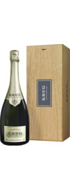 2008 Champagne Krug Clos du Mesnil