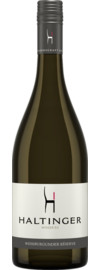 2022 Haltinger Winzer Weissburgunder Reserve QbA