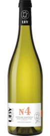 2024 Uby No°4 Gros Petit Manseng
