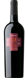 2024 Schola Sarmenti Armentino Negroamaro Primitivo
