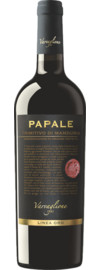 2021 Varvaglione Papale Linea Oro Primitivo di Manduria