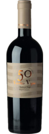 2023 Cignomoro 50 Vecchie Vigne Negroamaro