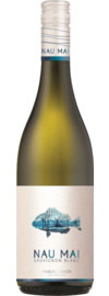 2024 Nau Mai Sauvignon Blanc