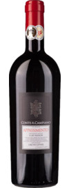 2023 Conte di Campiano Appassimento Negroamaro
