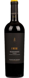 2024 I Muri Negroamaro