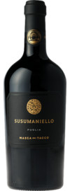 2024 Masca del Tacco Susumaniello