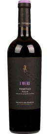 2024 I Muri Primitivo