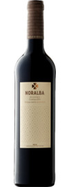 2022 Castillo de Mendoza Noralba Crianza