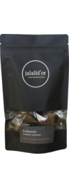 Jalall D’or Erdbeeren in Zartbitter-Schokolade