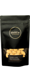 Jalall D’or Schokolierte Mandeln Amore e Cuore