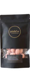 Jalall D’or Schokolierte Mandeln Amore e Cuore