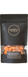 Jalall D’or Flamme und Feuer