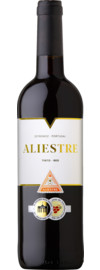2022 Aliestre Red