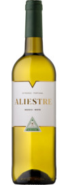 2024 Aliestre White