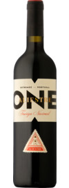 2022 Aliestre One Touriga