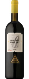2019 Aliestre The Very First Day