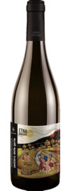 2024 Mandrarossa Sentiero delle Gerle Etna Bianco