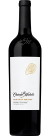 2022 Cold Creek Cabernet Sauvignon